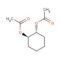 1759-71-3 cis-1,2-Cyclohexanediol diacetate chemical structure