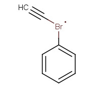 932-87-6 Phenylbromoethyne chemical structure