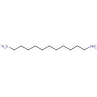822-08-2 1,11-DIAMINOUNDECANE chemical structure
