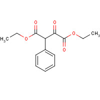 7147-33-3 ETHYL A-ETHOXYOXALYLPHENYL ACETATE chemical structure