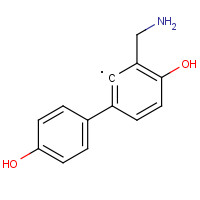 808769-20-2 3'-(Aminomethyl)biphenyl-4-ol chemical structure