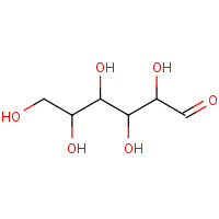 110187-42-3 D-GLUCOSE-13C6 chemical structure