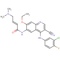 257933-82-7 PELITINIB chemical structure