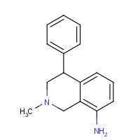 32795-47-4 NOMIFENSINE MALEATE SALT chemical structure