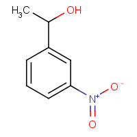 5400-78-2 METHYL M-NITROPHENYL CARBINOL chemical structure