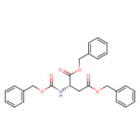 5241-60-1 CBZ-ASP(OBZL)-OBZL chemical structure