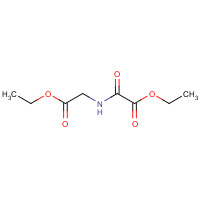 29655-79-6 N-Ethoxycarbonylmethyl-oxalamic acid ethyl ester chemical structure