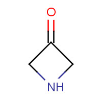 54044-11-0 3-AZETIDINONE chemical structure