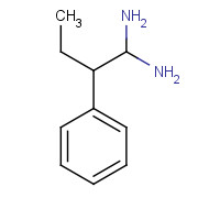 5062-64-6 2-Phenyl-1,2-butanediamine chemical structure