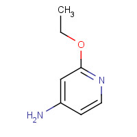 89943-12-4 4-Amino-2-ethoxypyridine chemical structure