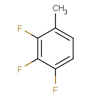 193533-92-5 2,3,4-Trifluorotoluene chemical structure