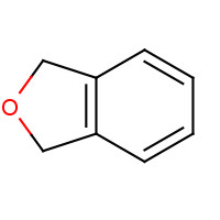 496-14-0 Phthalan chemical structure