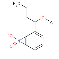 7252-51-9 o-Nitrophenylbutylether chemical structure