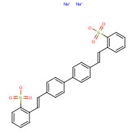 27344-41-8 Fluorescent Brightener 351 chemical structure