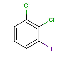 2401-21-0 1,2-Dichloro-3-iodobenzene chemical structure