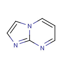 274-95-3 Imidazo[1,2-a]pyrimidine chemical structure