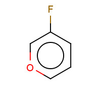 695-37-4 3-FLUOROPYRIDINE N-OXIDE chemical structure