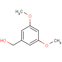 705-76-0 3,5-Dimethoxybenzyl alcohol chemical structure