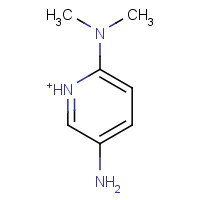 26878-31-9 5-AMINO-2-DIMETHYLAMINOPYRIDINE,DIHYDROCHLORIDE SPECIALITY CHEMICALS chemical structure