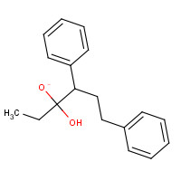 53608-81-4 Ethyl-2,4-diphenylbutanoate chemical structure