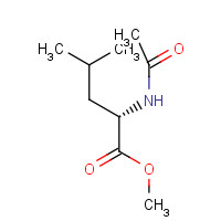 1492-11-1 AC-LEU-OME chemical structure