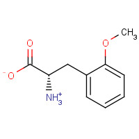 193546-31-5 2-Methoxy-L-phenylalanine chemical structure