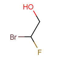 459424-41-0 2-Fluoro-2-bromo-ethanol chemical structure