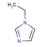 7098-07-9 1-Ethylimidazole chemical structure