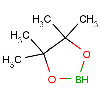 25015-63-8 Pinacolborane chemical structure