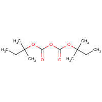 68835-89-2 DI-TERT-AMYL DICARBONATE chemical structure