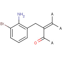 808760-02-3 2-AMINO-3-BROMOBENZOPHENONE chemical structure