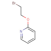 4645-11-8 2-BROMO-6-ETHOXY PYRIDINE chemical structure