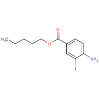 1131614-38-4 2-TERT-BUTYL PIPERAZINE chemical structure