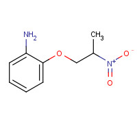 721959-86-0 2-nitro-6-propoxybenzenamine chemical structure