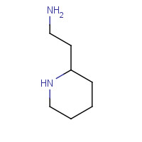 15932-66-8 2-(2-AMINOETHYL)PIPERIDINE 2HCL chemical structure