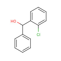 16071-26-4 (R)-2-chloro-diphenylmethanol chemical structure