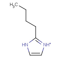 50790-93-7 2-Buthylimidazole chemical structure