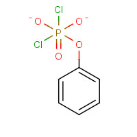 770-12-7 Phenyl dichlorophosphate chemical structure