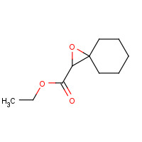 6975-17-3 ETHYL 1-OXASPIRO[2.5]OCTANE-2-CARBOXYLATE chemical structure