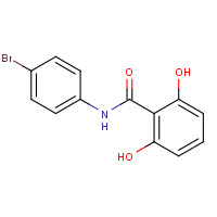 20788-07-2 Resorantel chemical structure