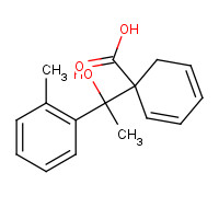 1226-43-3 BENZOIC 2-BENZOYL-1,2-DIMETHYLHYDRAZIDE chemical structure