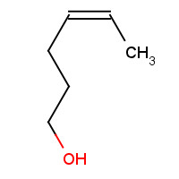 928-91-6 (Z)-Hex-4-en-1-ol chemical structure