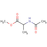 3619-02-1 AC-ALA-OME chemical structure