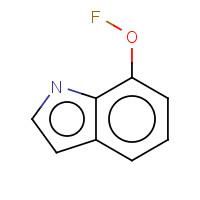 71294-03-6 7-Fluorooxindole chemical structure