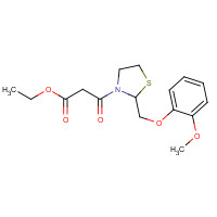 119637-67-1 Moguisteine chemical structure