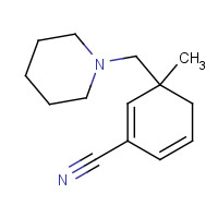 864685-02-9 3-(3-METHYL-PIPERIDIN-1-YLMETHYL)-BENZONITRILE chemical structure