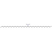 93164-85-3 Amines,C20-22-alkyldimethyl chemical structure
