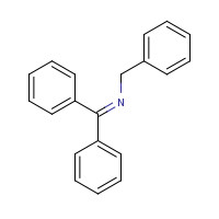 7699-79-8 N-(diphenylmethylene)-1-phenylmethanamine chemical structure