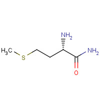 4510-08-1 H-MET-NH2 chemical structure