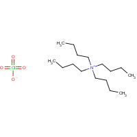 1923-70-2 Tetrabutylammonium perchlorate chemical structure
